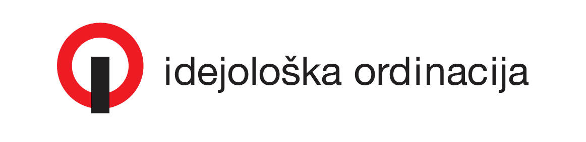 Idejološka ordinacija logo